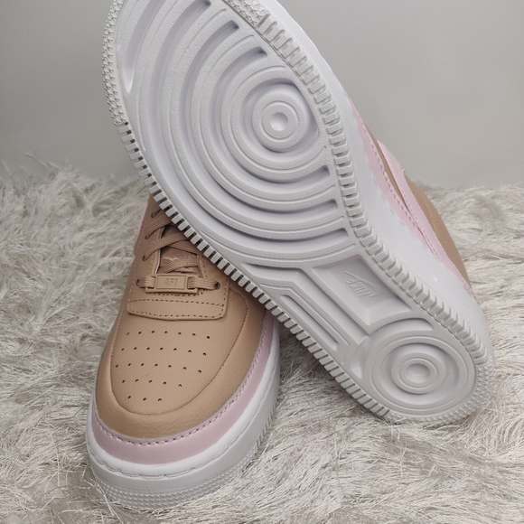 womens air force jester